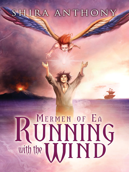 Title details for Running with the Wind by Shira Anthony - Available